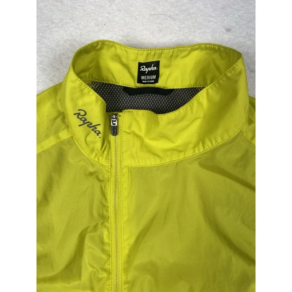 Rapha brevet gilet